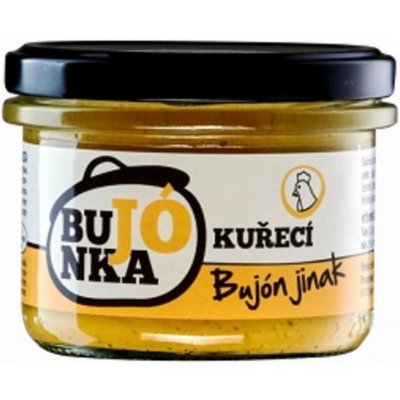 Bujónka kuracia 200 g