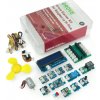 Štartovacia súprava Seeed Grove pre Raspberry Pi Pico