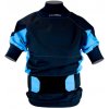 Sandiline Advanced 3L short - XL -black/blue
