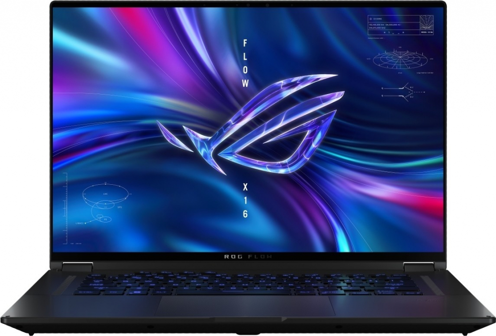 Asus Rog Flow X16 GV601VI-NEBULA060W