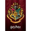 Pyramid International Plagát Harry Potter - Rockfortská škola čiar a kúziel