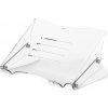 FELLOWES stojan na notebook Clarity