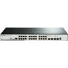 D-Link DGS-1510-28P/E