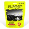 Summit to Eat Čokoládová pena s Granolou a čerešňami 97 g