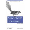 Macintosh Terminal Pocket Guide