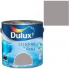 Dulux Colours Of The World, grafitový súmrak 2,5 l, grafit. súmrak