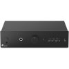 Pro-Ject MAIA S3 black - Malý flexibilný integrovaný zosilňovač, čierny