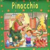 Leporelo Pinocchio s puzzle