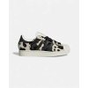 adidas Nízke tenisky Superstar Cow Print (Women's) Biela