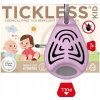 TickLess Human ultrazvukový repelent proti kliešťom
