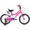DETSKÝ BICYKEL CAPRIOLO DIAVOLO KID 18