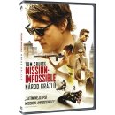 Mission Impossible – Národ grázlů DVD