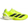 Pánska tenisová obuv adidas Adizero Cybersonic 2 Lucid Lemon/Core Black EUR 44