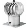 airRoxy Skagi rotační ventilační hlavice 150 C