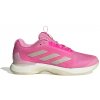 Dámska tenisová obuv adidas Avacourt 2 Purple EUR 39 1/3