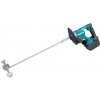 Makita DUT130Z Akumulátorové miešadlo, Li-ion LXT 18V, bez aku Z