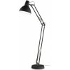 Ideal Lux 265292 stojace svietidlo Wally Pt1 1x42W | E27 - čierna