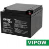 Batérie olovená 12V 28Ah VIPOW 04250181