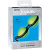 JOYBALLS SECRET BLACK AND GREEN -