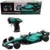 Formule 1 R/C Aston Martin na ovládání 1:20