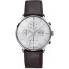 Junghans Meister Chronoscope EN 27/4120.03 + 5 rokov záruka, poistenie a darček ZADARMO