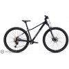 CTM CHARISMA 5.0 29 dámsky bicykel, matná čierna S
