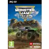 Monster Jam: Steel Titans 2 (PC)