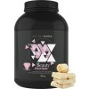 BrainMax Women Beauty Protein, proteín pre ženy s kolagénom, keratínom a vitamínmi, 1000 g Príchuť: Biela čokoláda Natívny srvátkový proteín najvyššej kvality s prémiovým kolagénom Naticol® a ďalšími