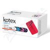 KOTEX Tampony Ultra Sorb Super 32ks