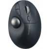 Kensington Pro Fit Ergo TB550 myš Pravoruké RF Wireless + Bluetooth Trackball 1600 DPI (K72196WW)