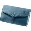 deuter Wash Bag II modrá