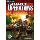 Joint Operations: Typhoon Rising