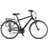 Bicykel Dema MONTREUX 2.0 black-brown 19