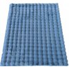 Najkoberce MERLIN 3D modrý 60x100 cm