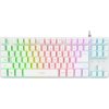 Trust GXT 833W Thado TKL Illuminated Keyboard 25894