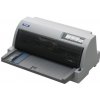 Epson LQ-690, A4, 24ihl., 529zn., LPT/ USB