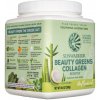 Sunwarrior Beauty Greens Collagen Booster, Bez chuti - 300 g