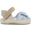 Mayoral balerínky Babies 9520 Azul viacfarebny