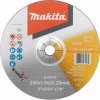 Makita Makita B-64618 řezný kotouč na nerez 230 x 1,9 x 22,23 mm B-64618