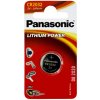 12x1 Panasonic CR 2032 Lithium Power VPE Innenkarton