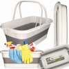 Skladacie vedro ToolSpace 22 l