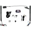 KITT Electric Tailgate Lift Assisting System suitable for VW Golf 7 VII (2012-2017)