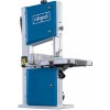 Scheppach HBS 261 pásová pila na dřevo 5901505901