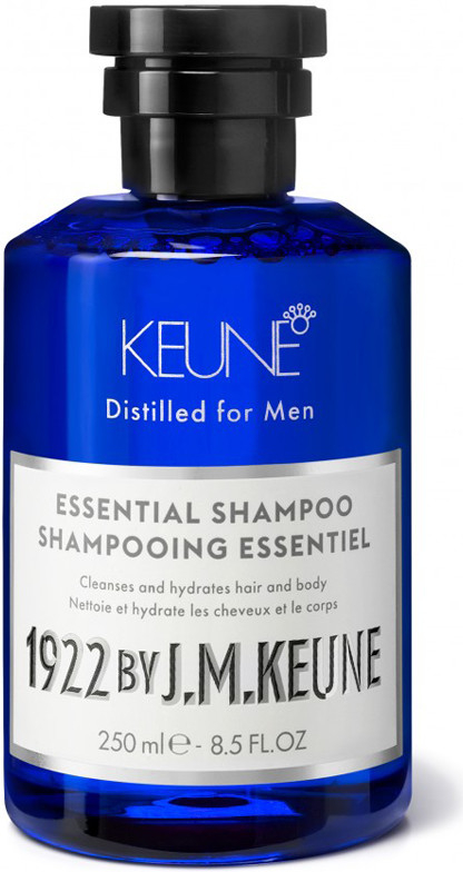 Keune Essential šampón na vlasy 250 ml