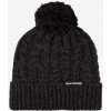 Salomon Ivy beanie W LC2152600 deep black