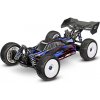 Traxxas Jato 1:8 4WD VXL-4S RTR modré