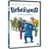 Lichožrouti - DVD