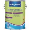 Swingcolor 2 v 1 Bezfarebný lak akrylátový, transparentné, lesklý, 2,5 l, 6125 T02,5 0