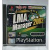LMA MANAGER 2002 Playstation 1