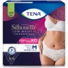 TENA Silhouette Plus White M ink. noh. 12 ks 780100